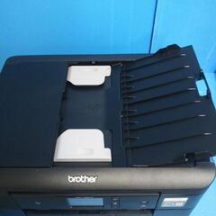 brother プリンター の画像