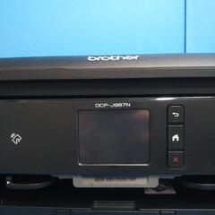 brother プリンター の画像
