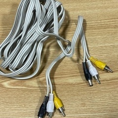 防犯カメラ用 延長ケーブル3C