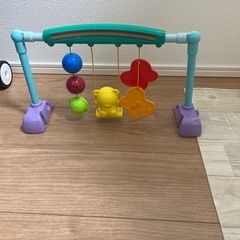 おもちゃ 西松屋　ベビー