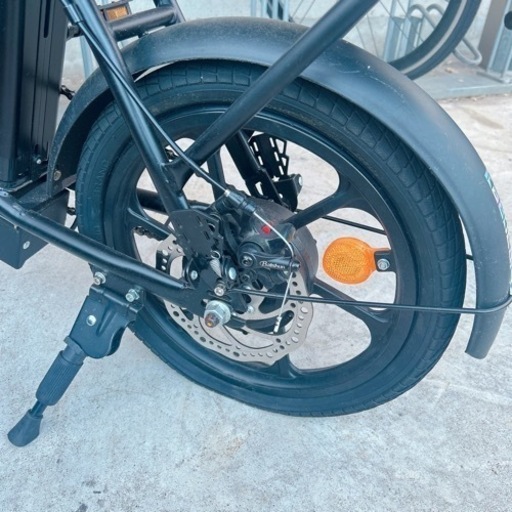 MOTOSTAR 電動自転車