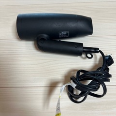 サロニア　ドライヤーの画像