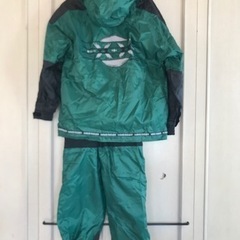 商談中スノボーウエア上下セット　メンズLサイズ