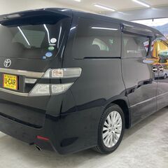【自社ローン】【頭金・保証人無！！】ヴェルファイア（470）の画像