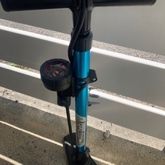 米式英式空気注ぎ