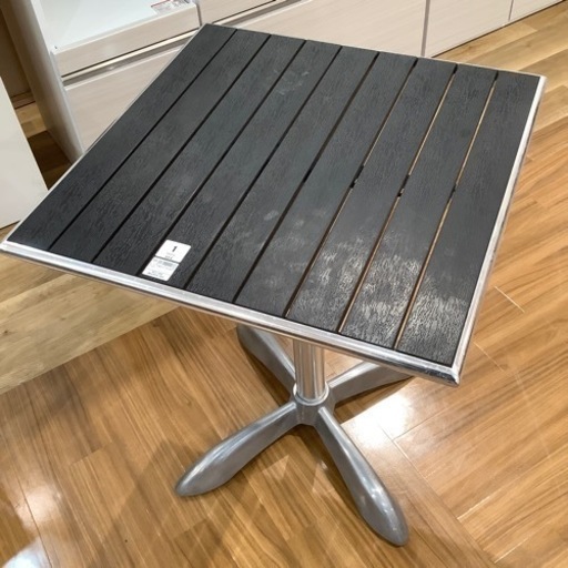 トレファク神戸南店】ダイニング3点セット【取りに来られる方限定】