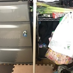 つっぱり棒