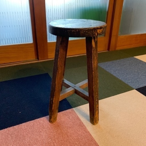 アンティークチェア