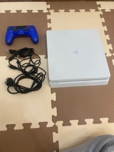 ps4  Play Station4  本体
