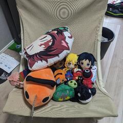 イス2脚セットの画像