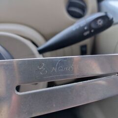 NARDI(ナルディ) CLASSIC(クラシック) ウッドの画像