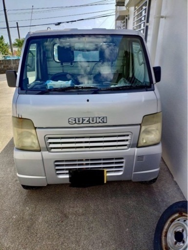 部品取りにいかがですか？