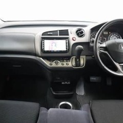 完全自社ローン🎶圧倒的に通りやすい審査🙌ホンダ ストリームＲＳＺの画像