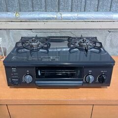 ★Paloma パロマ★ ガスコンロ ガステーブル LPガス 2...
