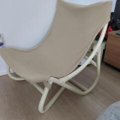 イス2脚セットの画像
