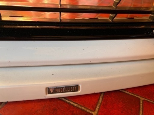 30プリウスバンパー　後期