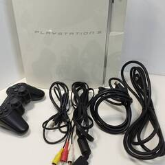 【動作品】SONY PlayStation3/PS3/CECHL...