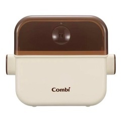 コンビ除菌じょーず　Combiの画像