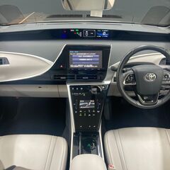 【自社ローン】【頭金・保証人無！！】MIRAI（869）の画像