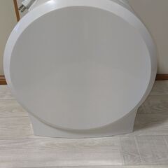 東芝 気化式加湿器 ウルオス KA-P50X 2012年製【中古】