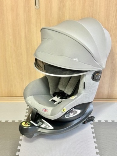 【取引中】Joie i-Arc360°