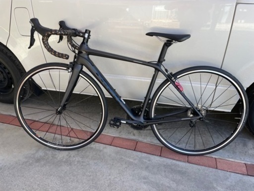 極美品 TREK EMONDA 2018年 サイズ50