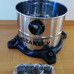 STANLEY　掃除機のタンク　ゴミ箱