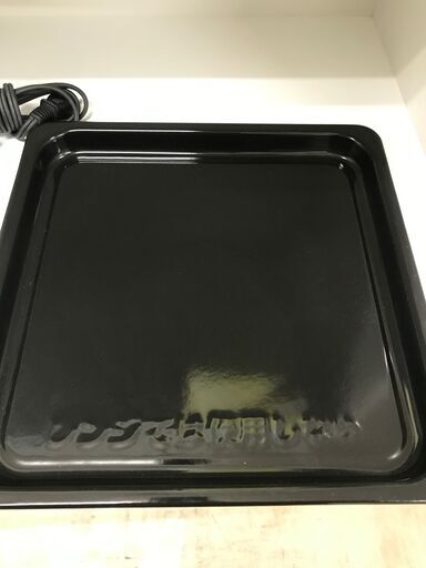 Haier ハイアール JM-KNFVH25A オーブンレンジ 2017年製 トースト機能付き 25L 電子レンジ グリル オーブン 