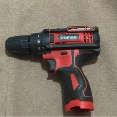 電動ドライバー 本体のみ 軽量 