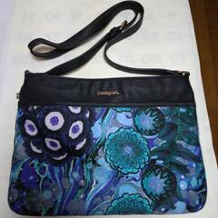 Desigual デジグアル ショルダーバッグ
