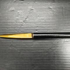 ペーパーナイフ　Lerche　レルヒェ　レターオープナーの画像