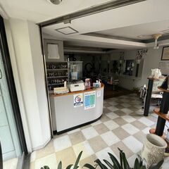 【青葉区東照宮・貸店舗/テナント】賃料12.1万/月（元美容室） - 仙台市