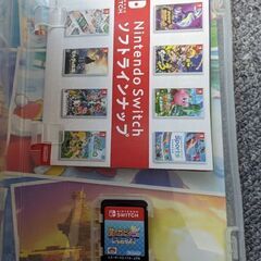 もうすぐ掲載終了します　星のカービィWiiデラックスの画像