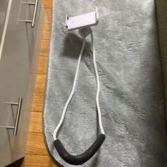 肩掛けスマホホルダー