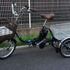 【リユースのサカイ柏店】★☆★☆電動機能自転車・電動自転車・電動アシスト自転車高額買取中！！各種車種・シティーサイクル自転車・電動アシスト自転車・クロスバイク・ファットバイク・折りたたみ自転車等も募集中★☆★　流山市 自転車買取 松戸市 自転車買取 我孫子市 自転車買取 　柏市　自転車買取 - 柏市