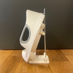 トイレトレーニング便座の画像