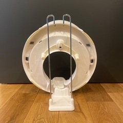トイレトレーニング便座の画像