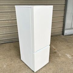 ◆格安◇少し大きめの2ドア冷蔵庫 ヤマダ電機 YRZ-F17H1...