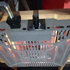 ☆温風こたつ☆動作確認済み☆1000円