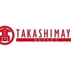 入社時期の相談◎《高島屋アウトレット 酒々井プレミアム・アウトレ...