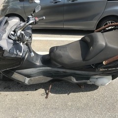 ビックスクーター