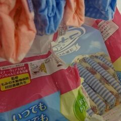 ◇ペット　おむつ　Sサイズ◇Mサイズ◇Ｌサイズ合計　57枚の画像