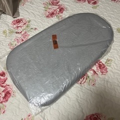 アイロン台