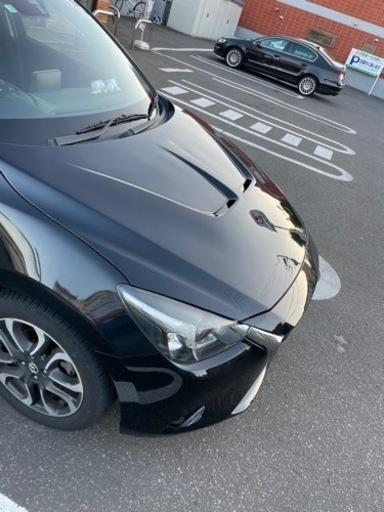 dj5fs デミオ　ディーゼル 6MT 競技ベースに　車検25年12月 dj5fs デミオ ディーゼル 6MT 競技ベースに 車検25年12月 - メルカリ