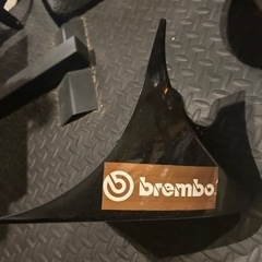 アンダーカウルの画像