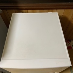 Hisense 冷蔵庫の画像