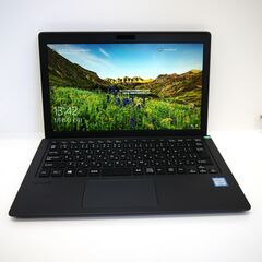 【お渡し済み】SONY windows10 11.6型ノートPC...