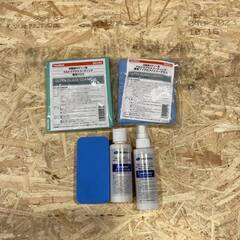 SUBARU スバル NEX メンテナンスキット SAA2024100 ボディーコーティング 【G0318】の画像