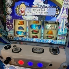 人気を誇る コイン不要機 リゼロ スロット Re:ゼロから レムパネル 実機 ホビー・楽器・アート
