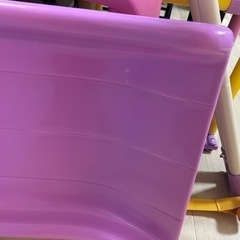 わんぱくスライダージム　ブランコ付DXの画像